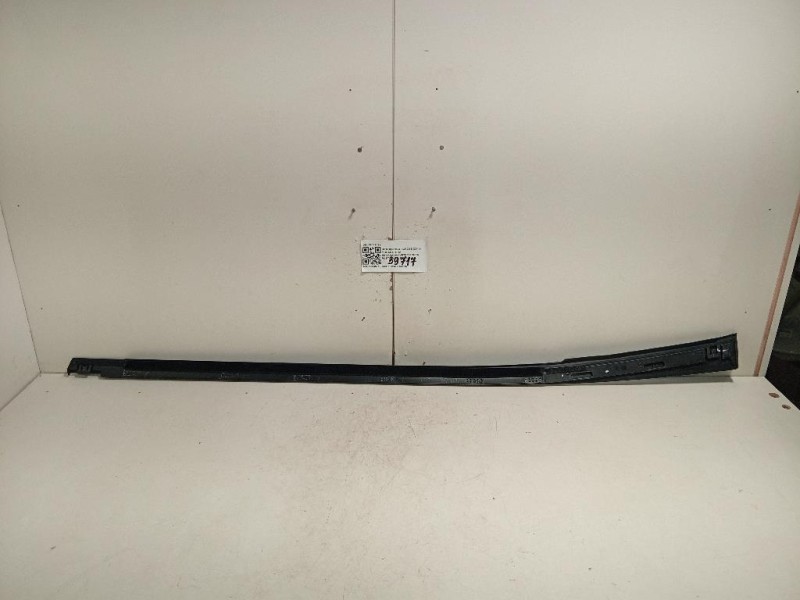 Modanatura Estraschiavetro Porta POST DX 98169031 Citroen C5 Aircross 2018