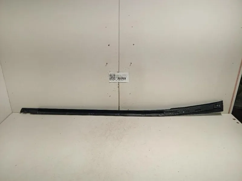 Modanatura Estraschiavetro Porta POST DX 98169031 Citroen C5 Aircross 2018