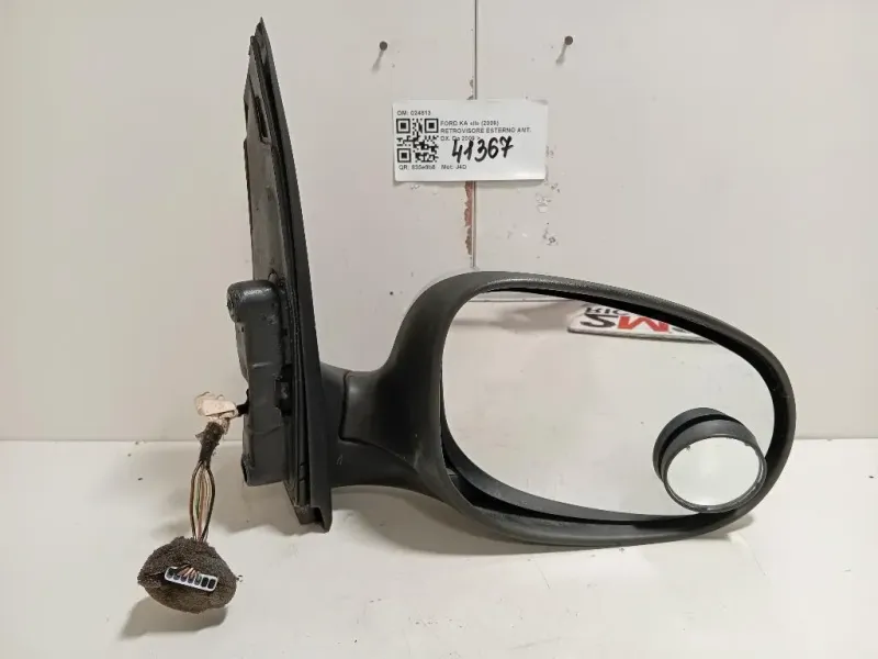 Retrovisore Esterno ANT DX 024813 Ford KA II 2009