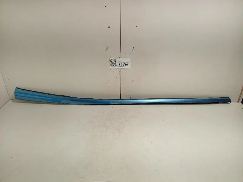 Modanatura Estraschiavetro Porta POST DX 98169031 Citroen C5 Aircross 2018