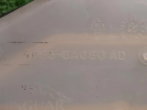 Vaschetta Acqua 4R83-8A080 AD Jaguar XF I 2008