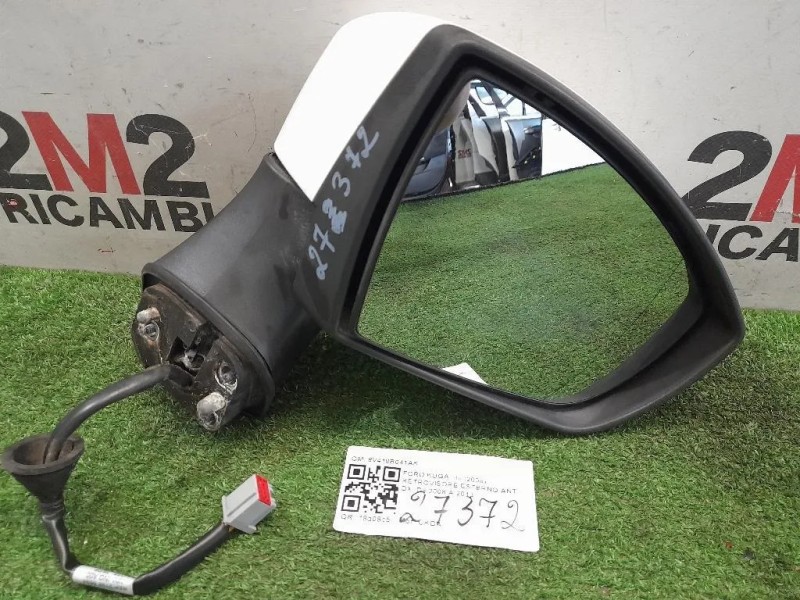 Retrovisore Esterno ANT DX 1765814 Ford KUGA I 2008