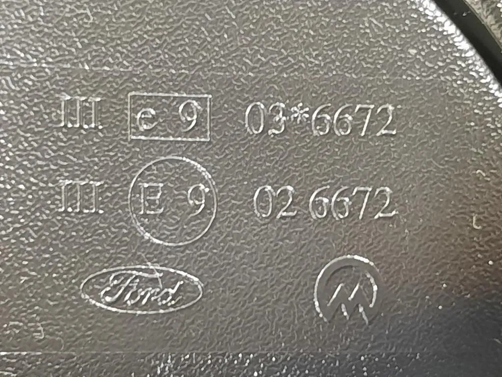 Retrovisore Esterno ANT DX 036672 Ford KUGA II 2013