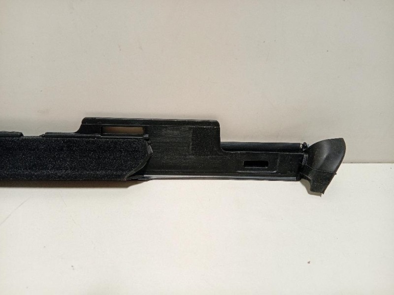 Modanatura Estraschiavetro Porta POST DX 9678420580 Peugeot 2008 I 2016