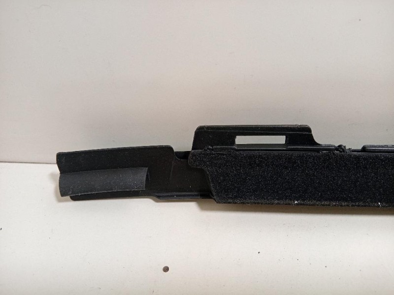 Modanatura Estraschiavetro Porta POST DX 9678420580 Peugeot 2008 I 2016