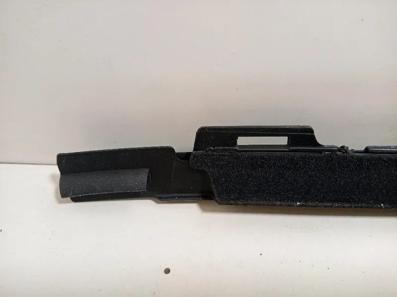 Modanatura Estraschiavetro Porta POST DX 9678420580 Peugeot 2008 I 2016