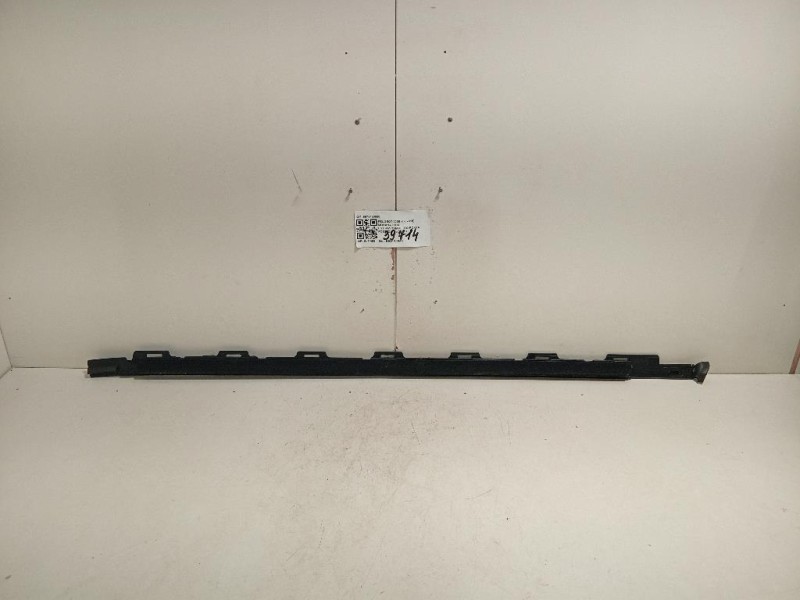 Modanatura Estraschiavetro Porta POST DX 9678420580 Peugeot 2008 I 2016