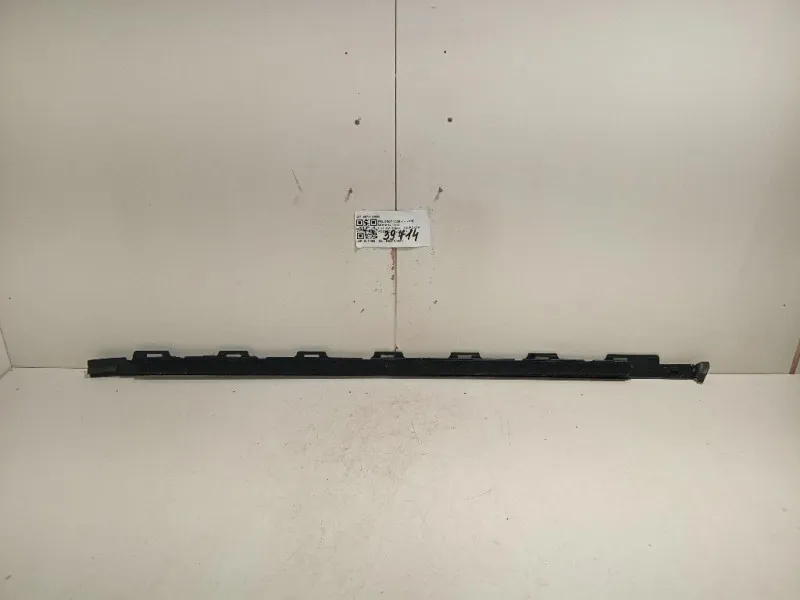 Modanatura Estraschiavetro Porta POST DX 9678420580 Peugeot 2008 I 2016