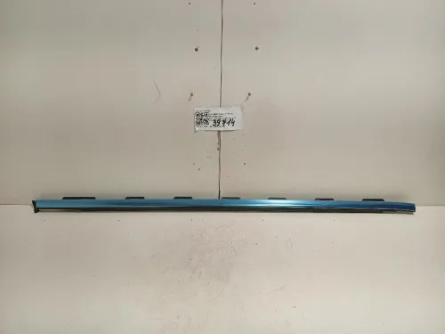 Modanatura Estraschiavetro Porta POST DX 9678420580 Peugeot 2008 I 2016