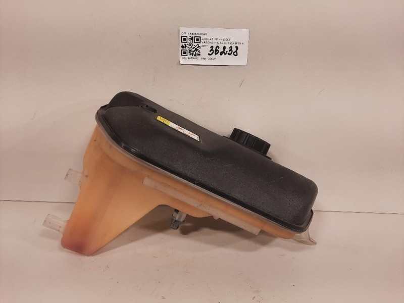 Modanatura Estraschiavetro Porta POST DX 98133904 Peugeot 508 II 2018