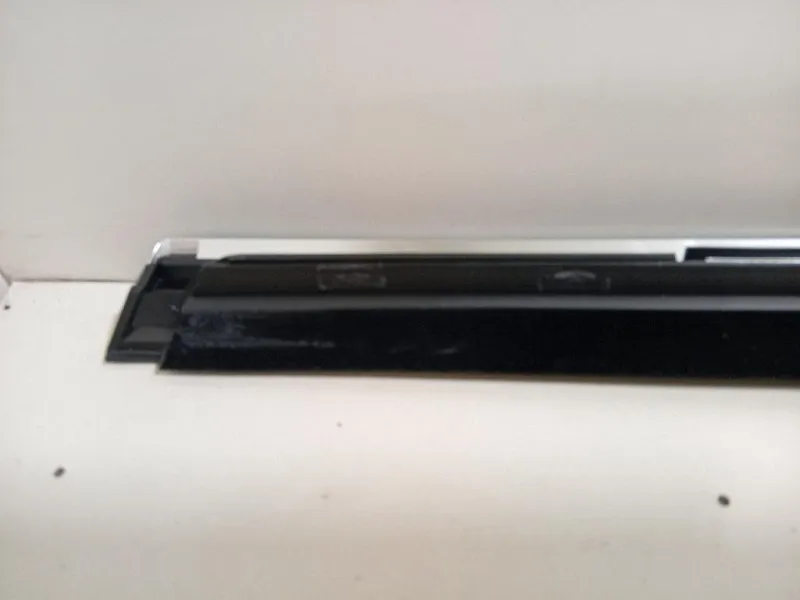 Modanatura Estraschiavetro Porta POST DX 98133904 Peugeot 508 II 2018