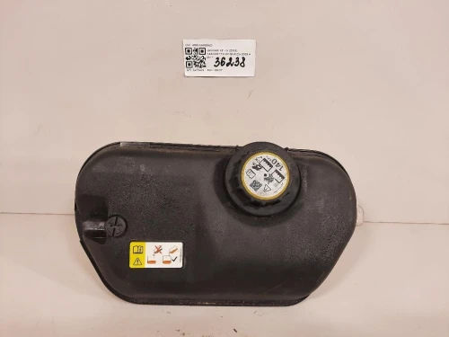 Vaschetta Acqua 4R838A080AD Jaguar XF I 2008