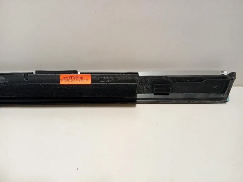 Modanatura Estraschiavetro Porta POST DX 98133904 Peugeot 508 II 2018