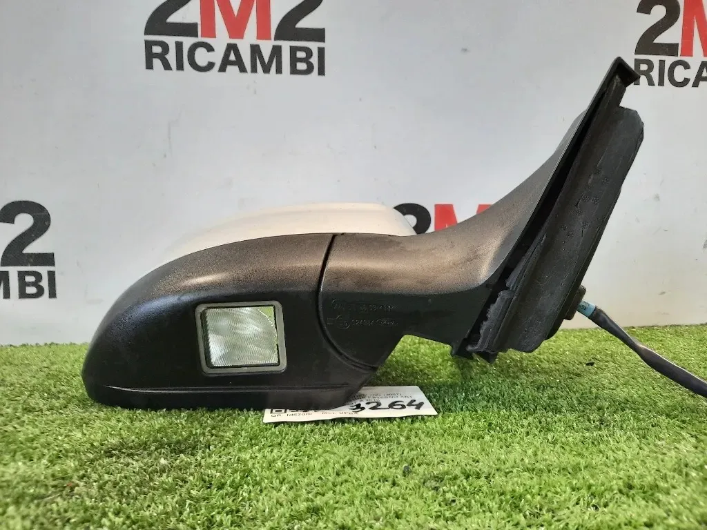 Retrovisore Esterno ANT DX 1580350 Ford Mondeo IV 2007