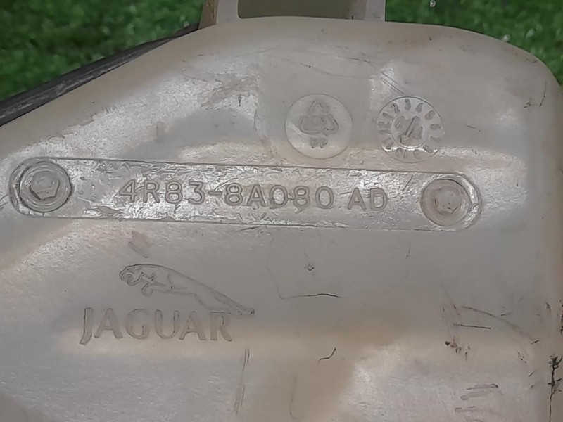 Vaschetta Acqua 4R83-8A080 AD Jaguar XF I 2008