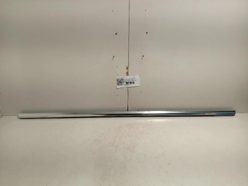 Modanatura Estraschiavetro Porta POST SX 4K0 839 475 Audi A6 4a5c8 Avant 2018