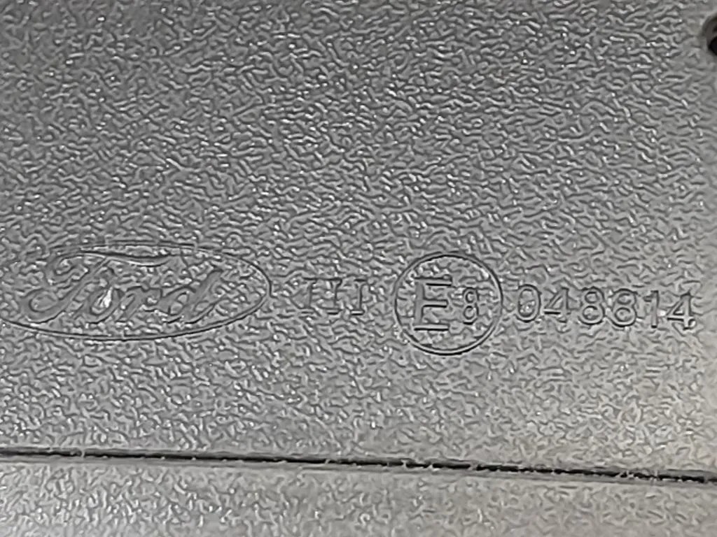 Retrovisore Esterno ANT DX 048814 Ford PUMA II 2019