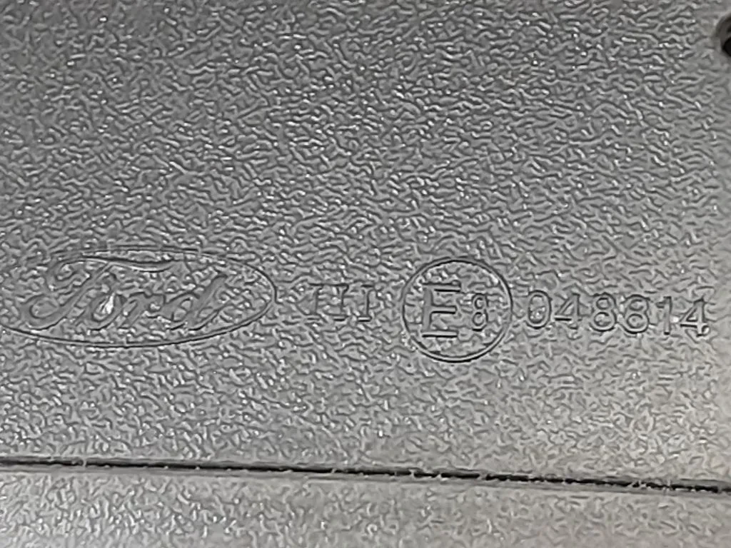 Retrovisore Esterno ANT DX 048814 Ford PUMA II 2019