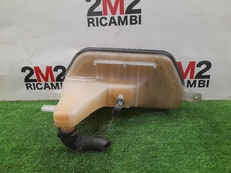 Vaschetta Acqua 4R83-8A080 AD Jaguar XF I 2008