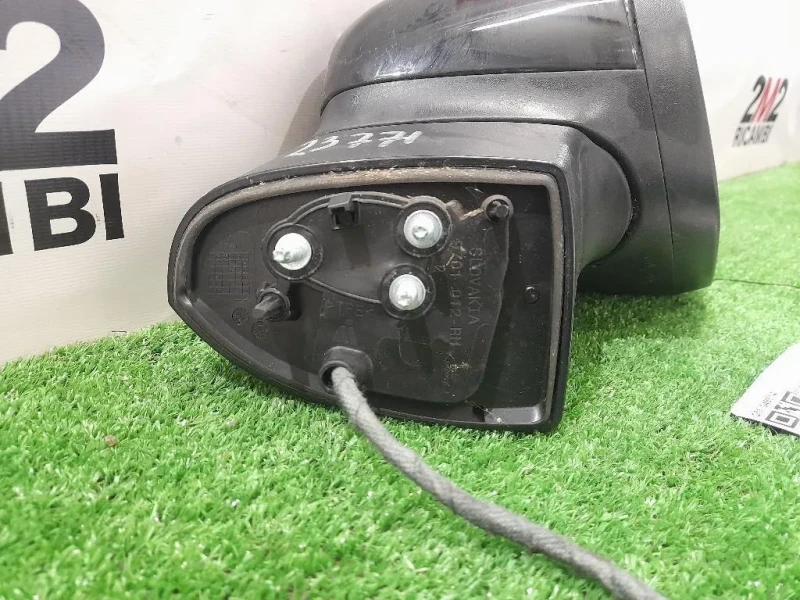 Retrovisore Esterno ANT DX 048814 Ford PUMA II 2019