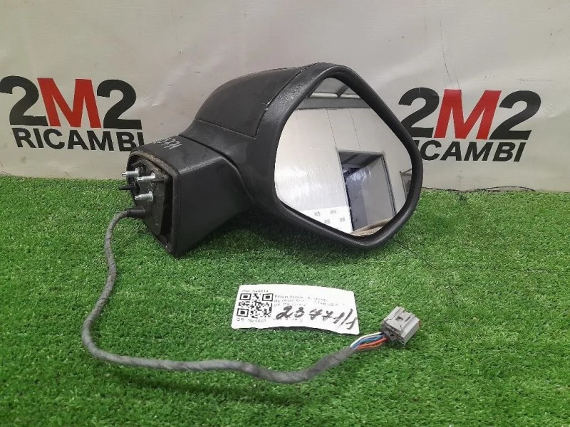 Retrovisore Esterno ANT DX 048814 Ford PUMA II 2019