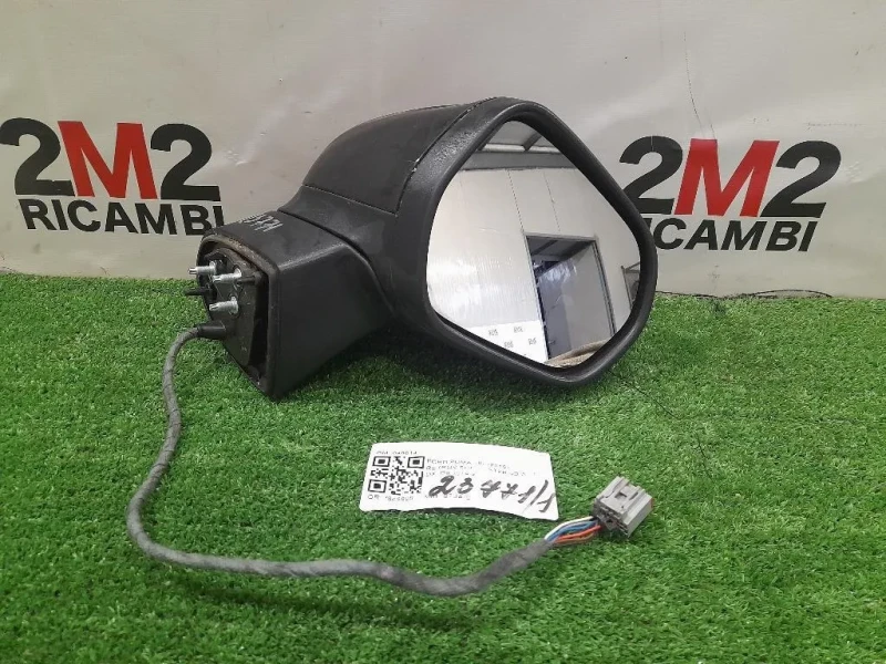 Retrovisore Esterno ANT DX 048814 Ford PUMA II 2019