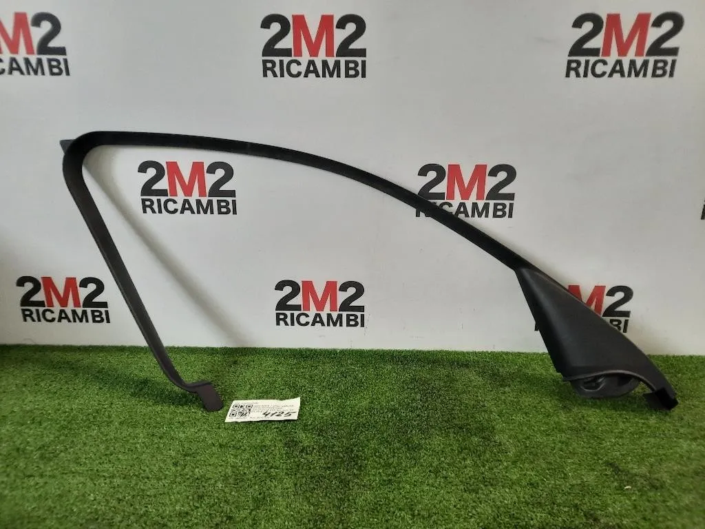 Modanatura Giroporta Supint ANT SX 51337270759 Bmw Serie 1 F20 Berlina 2015