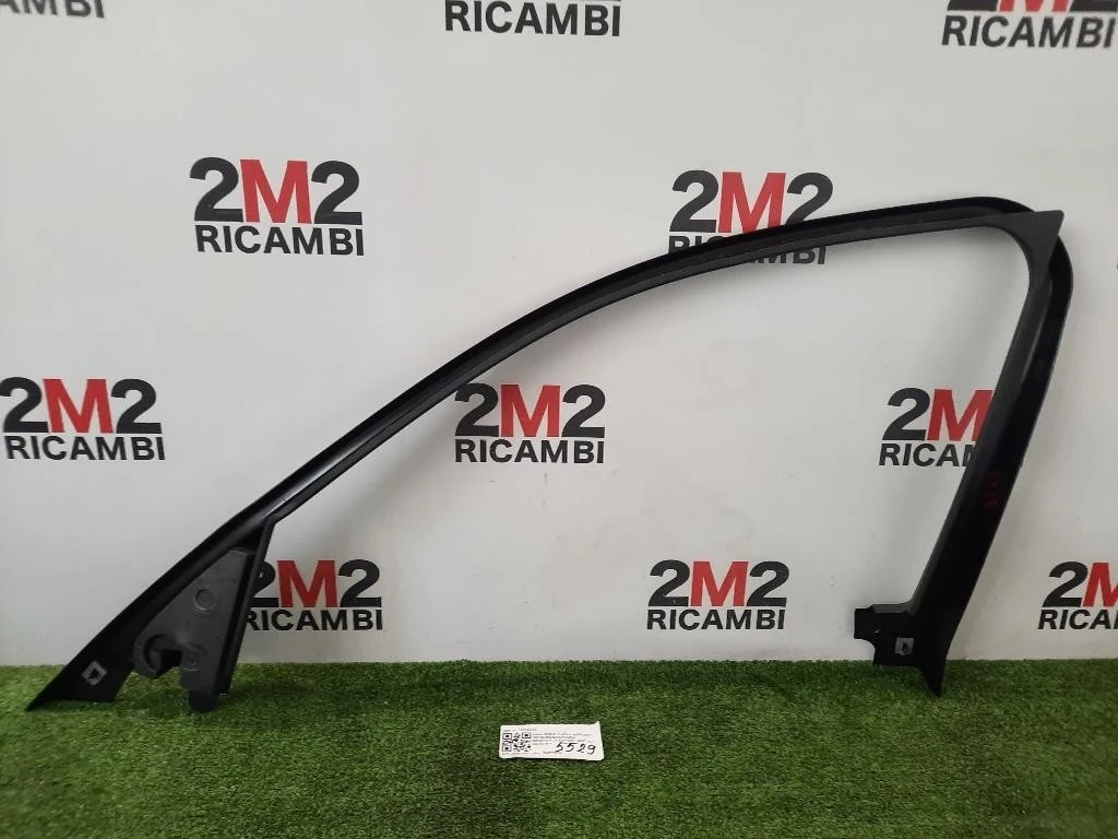 Modanatura Giroporta Supint ANT SX 51337259381 Bmw Serie 3 F30 Berlina 2015