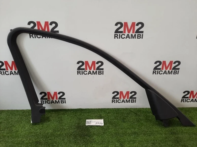 Modanatura Giroporta Supint ANT SX 51337259381 Bmw Serie 3 F30 Berlina 2015