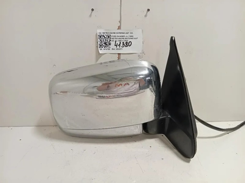 Retrovisore Esterno ANT DX 1365500 Ford Ranger I 1999