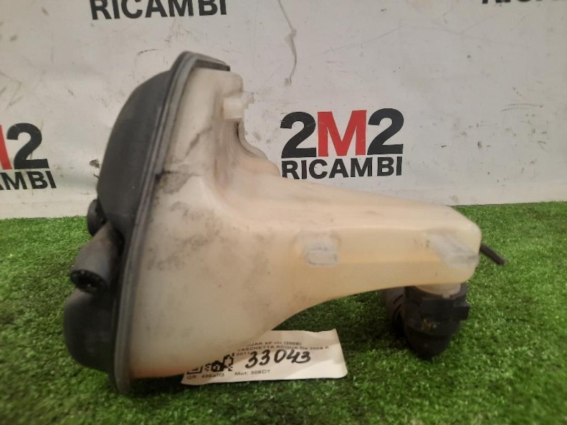 Vaschetta Acqua 4R838A080AD Jaguar XF I 2008