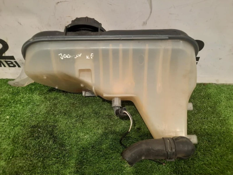 Vaschetta Acqua 4R838A080AD Jaguar XF I 2008