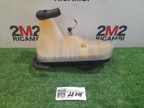 Modanatura Griglia DI Ventilazione Paraurti INF ANT SA3HK-2803713 Audi A3 8YS 2020