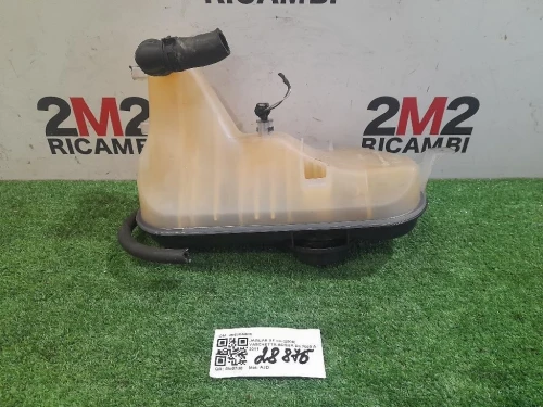 Modanatura Griglia DI Ventilazione Paraurti INF ANT SA3HK-2803713 Audi A3 8YS 2020
