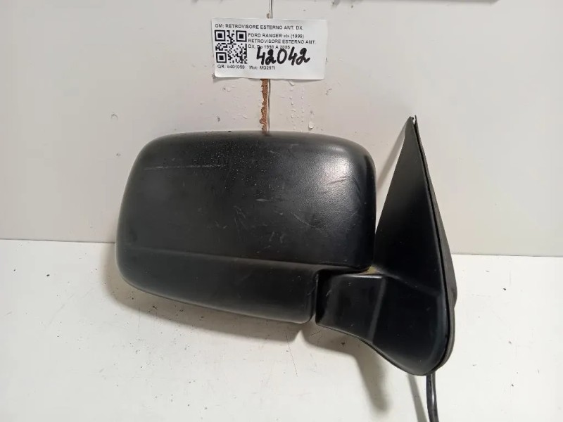 Retrovisore Esterno ANT DX 1365500 Ford Ranger I 1999