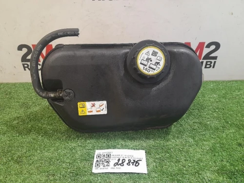 Modanatura Griglia DI Ventilazione Paraurti SUP ANT KB8A-507E1 Mazda CX5 II 2017