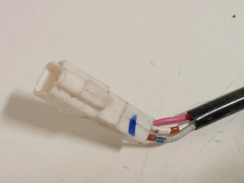 Retrovisore Esterno ANT DX 1365500 Ford Ranger I 1999