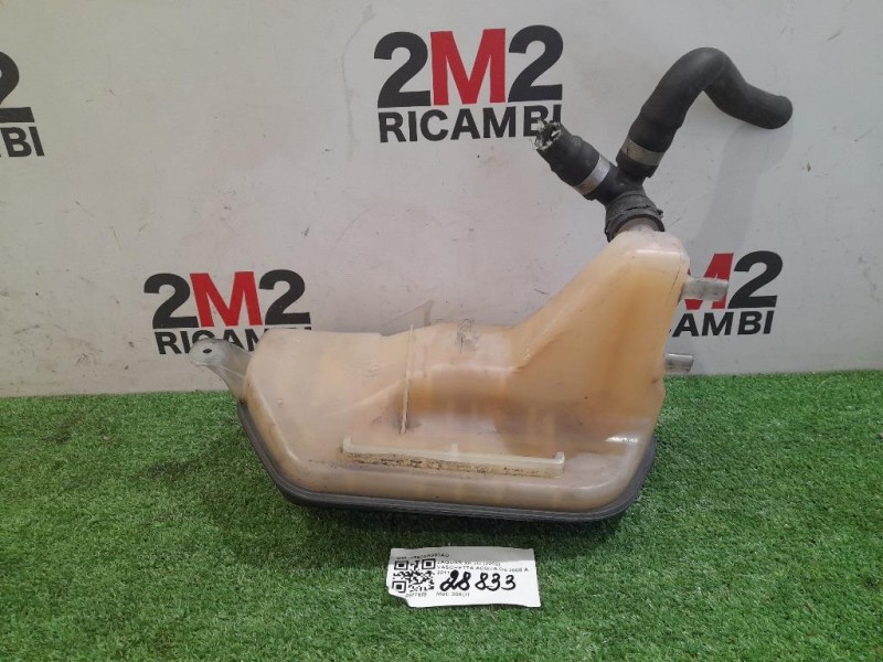 Vaschetta Acqua 4R838A080AD Jaguar XF I 2008