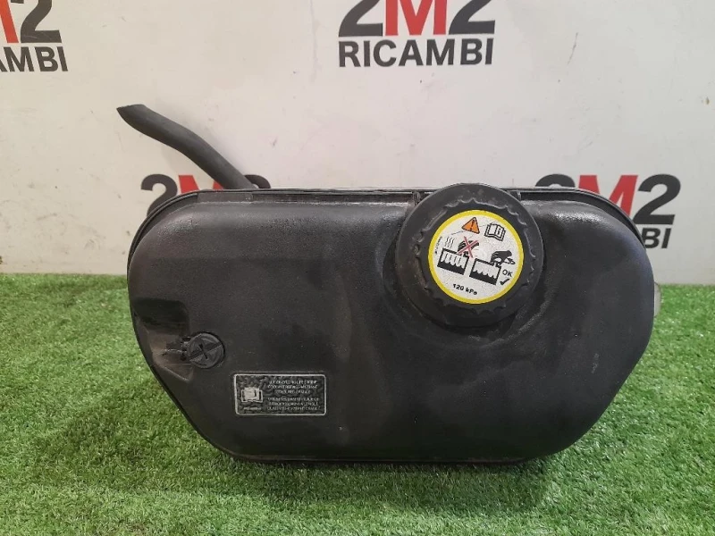 Vaschetta Acqua 4R838A080AD Jaguar XF I 2008