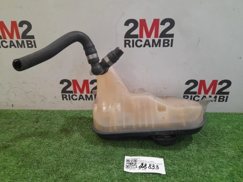 Vaschetta Acqua 4R838A080AD Jaguar XF I 2008