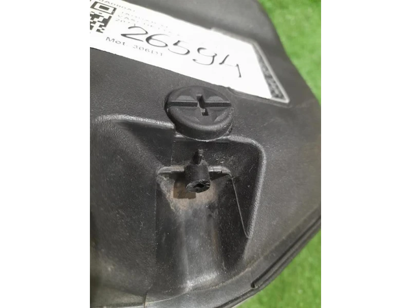 Vaschetta Acqua 4R838A080AD Jaguar XF I 2008