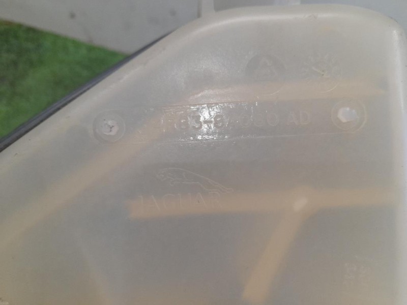 Vaschetta Acqua 4R838A080AD Jaguar XF I 2008