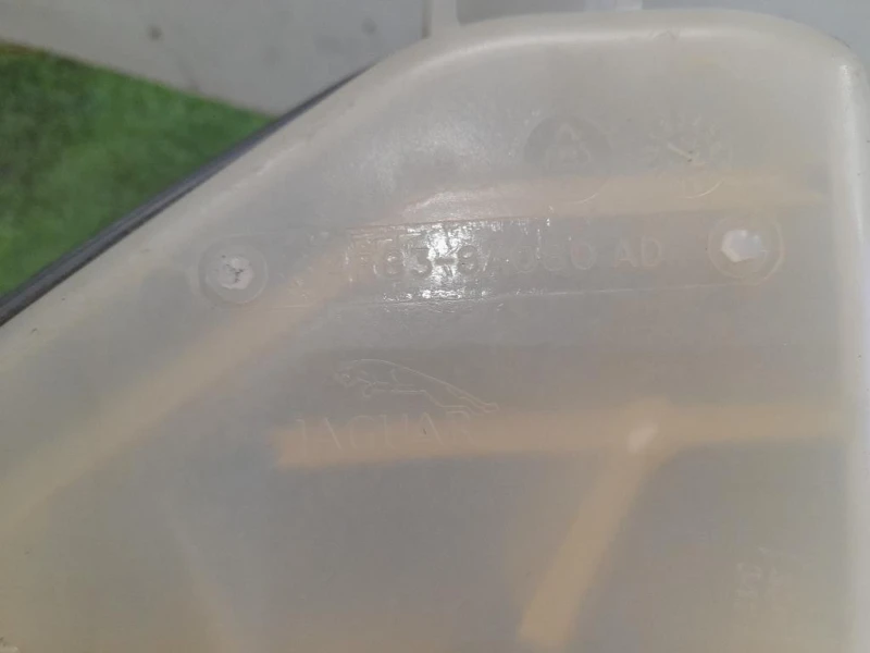 Vaschetta Acqua 4R838A080AD Jaguar XF I 2008