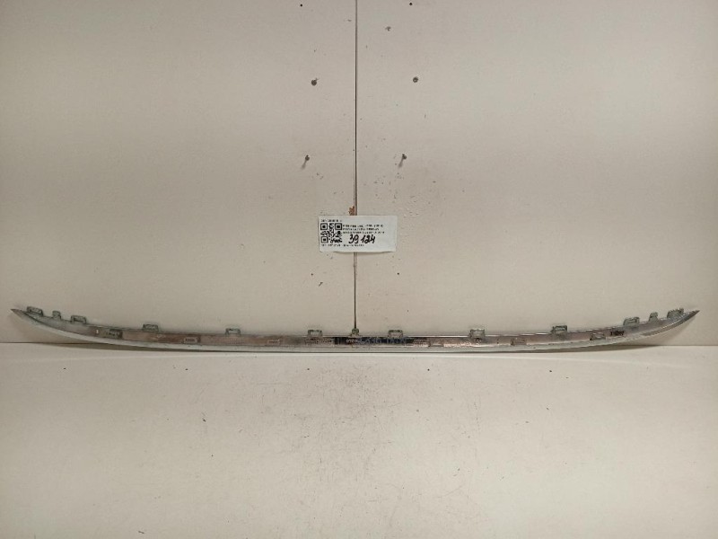 Modanatura Griglia Radiatore 258918-10 Mini MINI ONE F55 2014