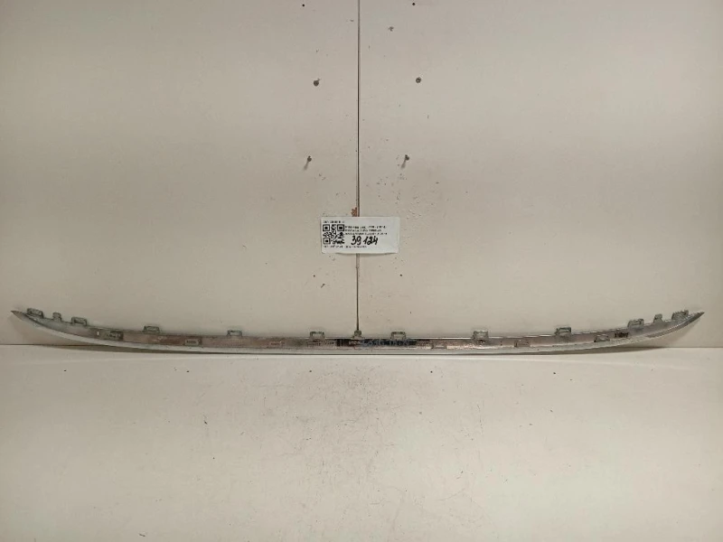 Modanatura Griglia Radiatore 258918-10 Mini MINI ONE F55 2014