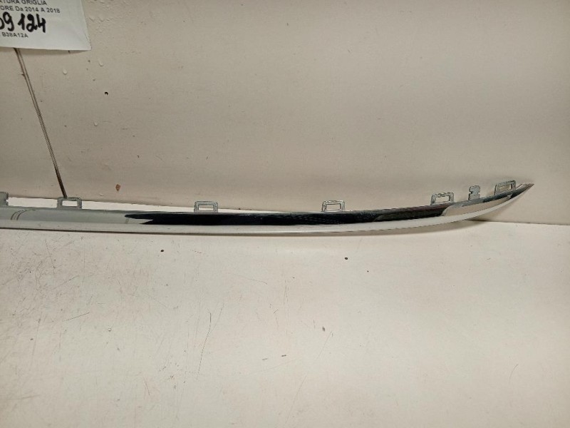 Modanatura Griglia Radiatore 258918-10 Mini MINI ONE F55 2014