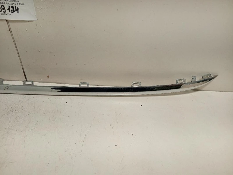 Modanatura Griglia Radiatore 258918-10 Mini MINI ONE F55 2014