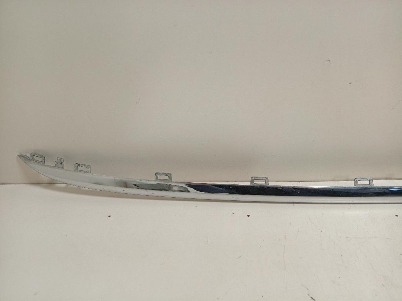 Modanatura Griglia Radiatore 258918-10 Mini MINI ONE F55 2014