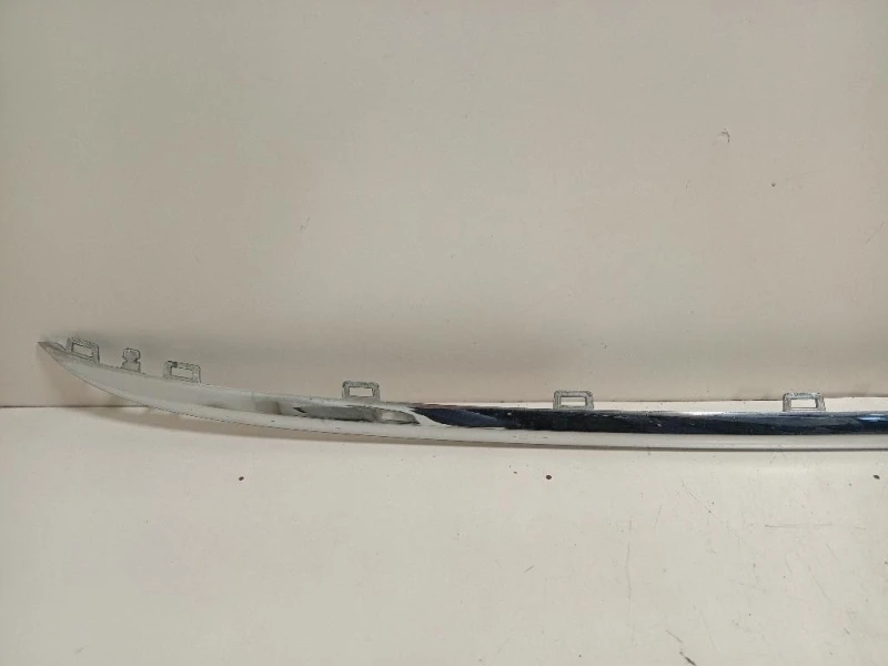 Modanatura Griglia Radiatore 258918-10 Mini MINI ONE F55 2014