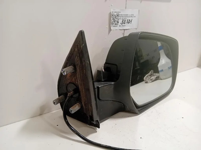 Retrovisore Esterno ANT DX UR56-69120 Ford Ranger III 2009